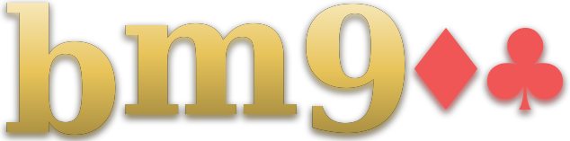 bm900 logo