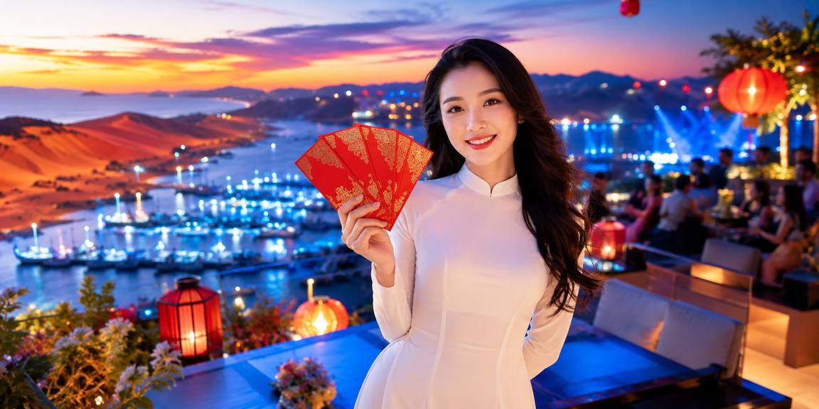 bm900 Khám phá sảnh Bắn Cá Đêm của chúng tôi